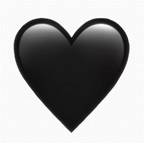 black & white heart emoji|famous black people.